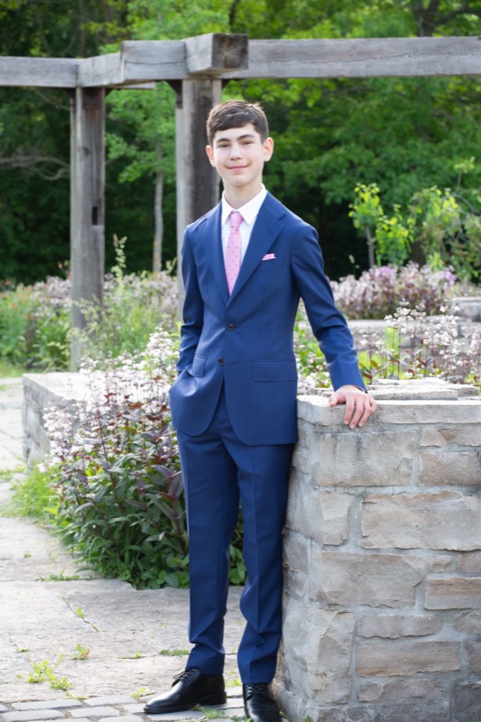 Evan Uster